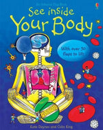 See Inside Your Body