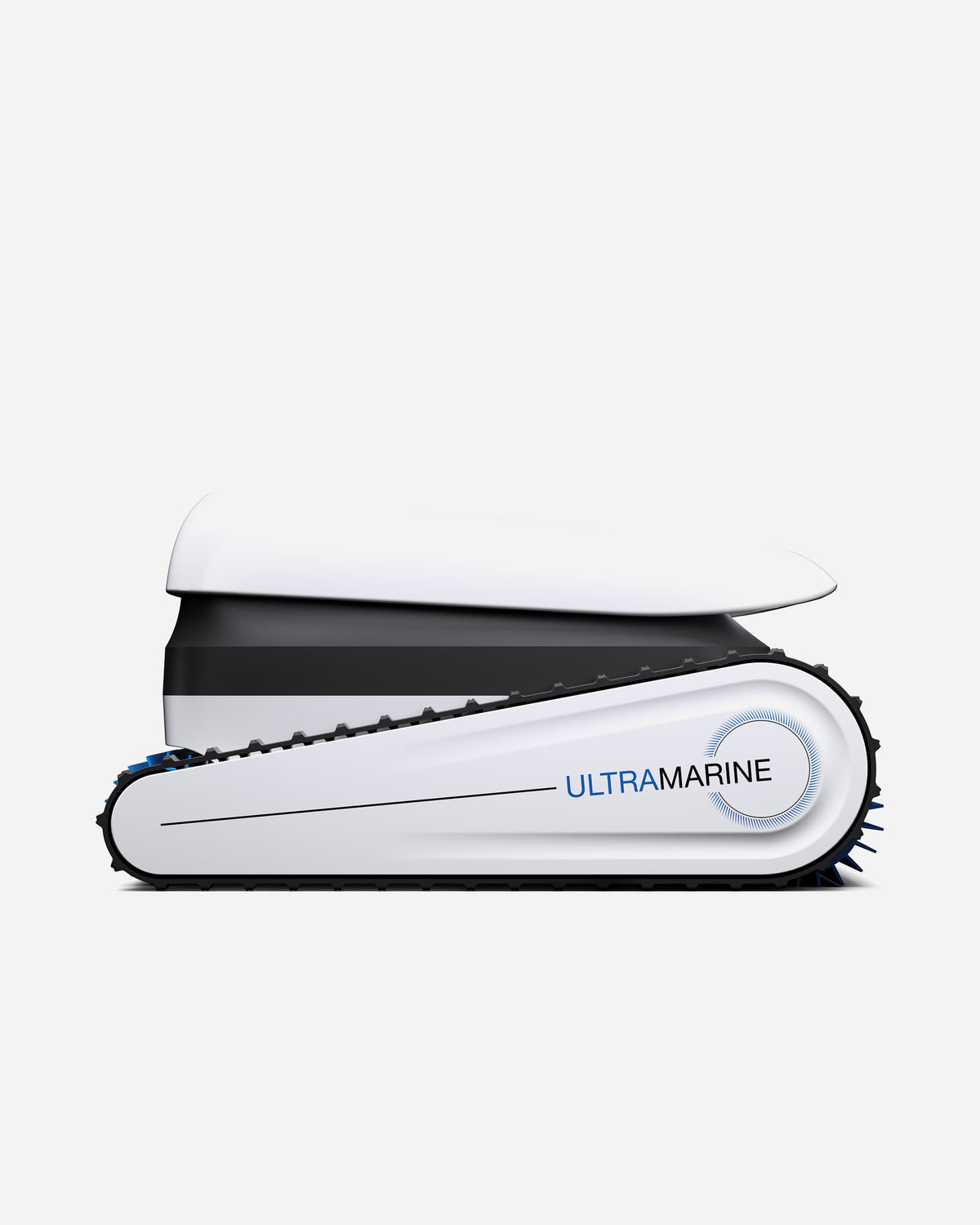 ECOVACS Ultramarine P1 Cordless Robotic Pool Vacuum