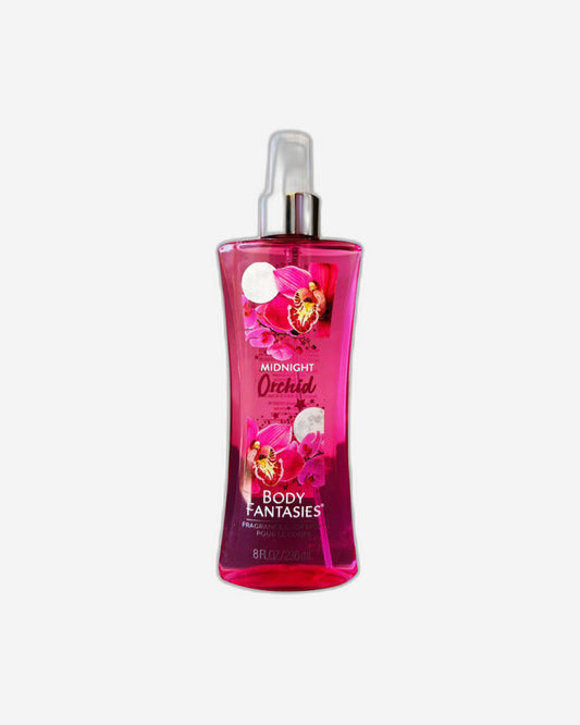 Body Fantasies Signature Midnight Orchid 236ml