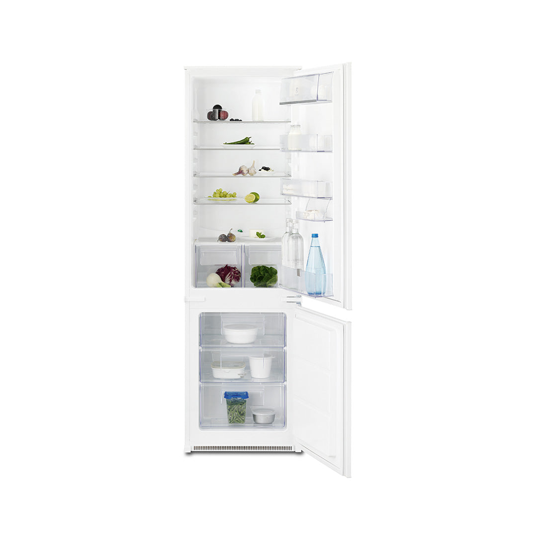 Electrolux Built-In Refrigerator - Enn2801Eow (Made In Italy)
