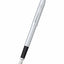 Cross Century® Ii Lustrous Chrome With Chrome Appointment Fountain Pen
