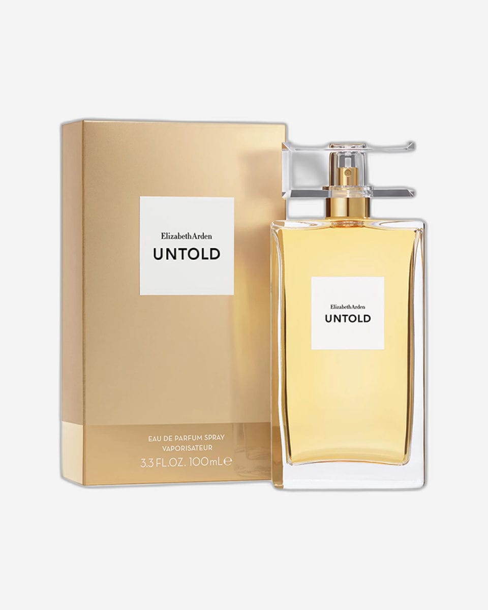 Elizabeth Arden Untold EDP 100 ml