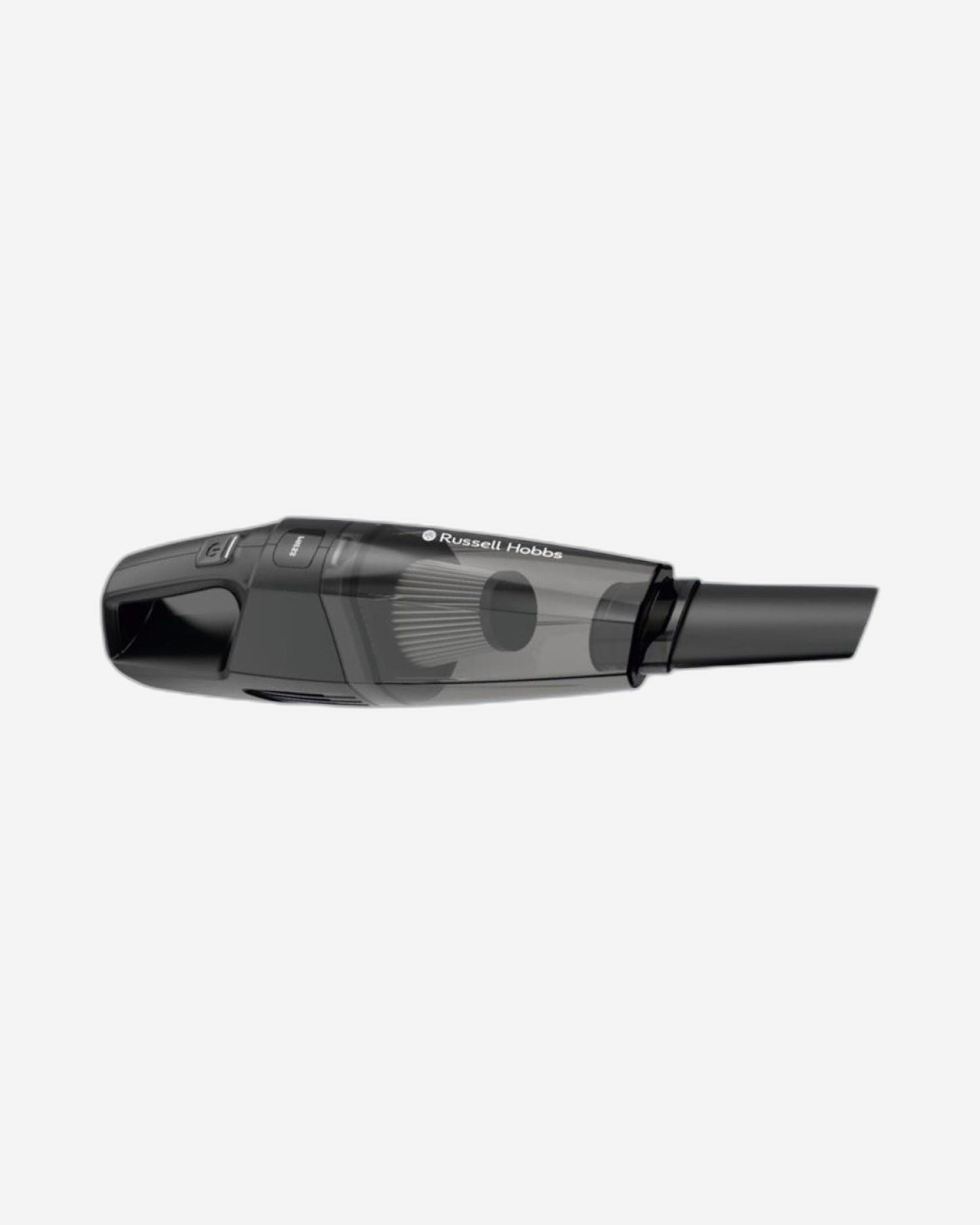 Russell Hobbs Rechargeable Handheld Vacuum V01 – Lightweight, Cordless Cleaning
