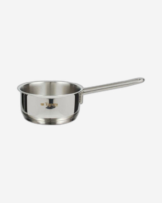 Tognana Saucepan 1 Handle 16 CM With Lid Grancucina Vanitosa