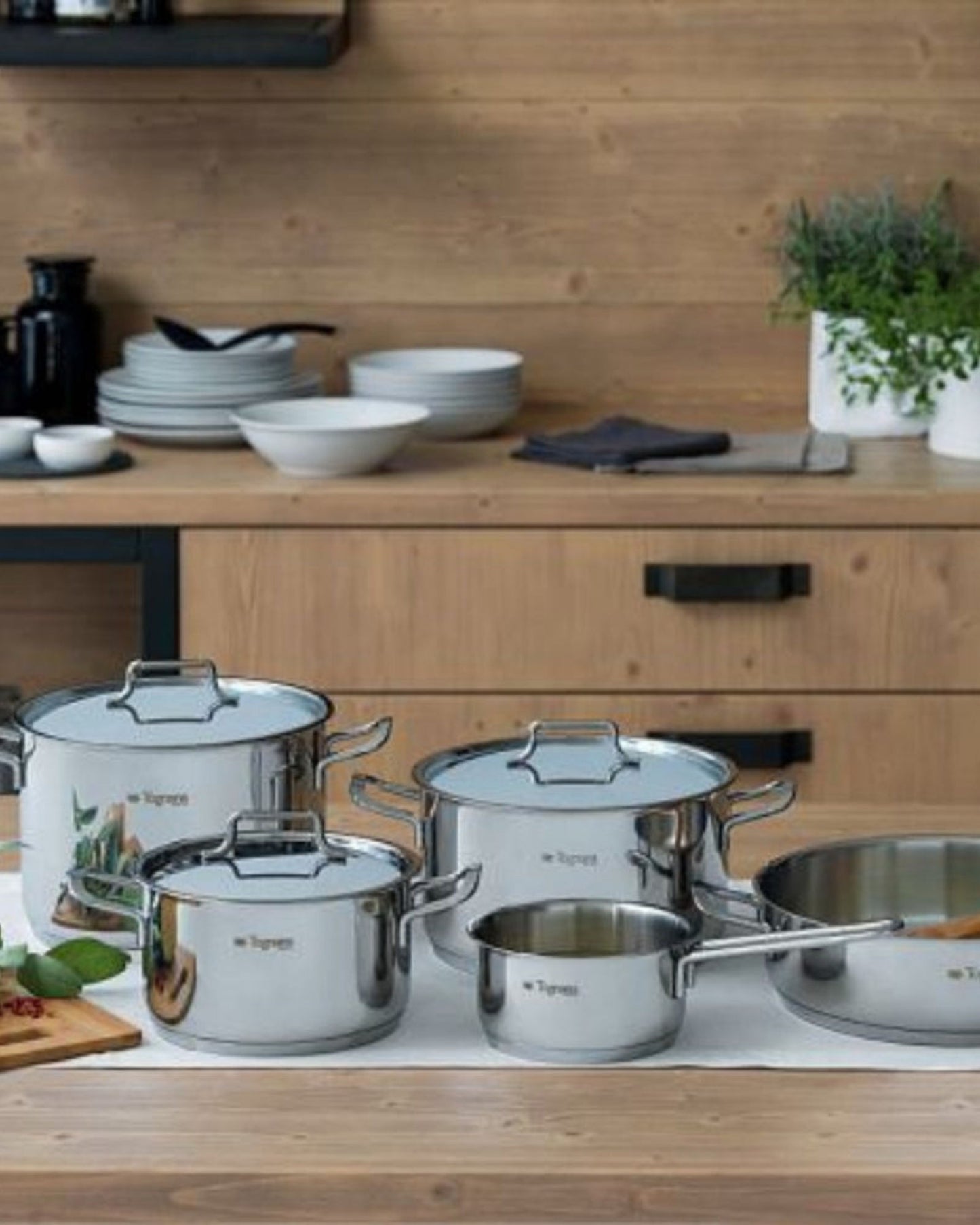 Tognana Skillet Grancucina Vanitosa