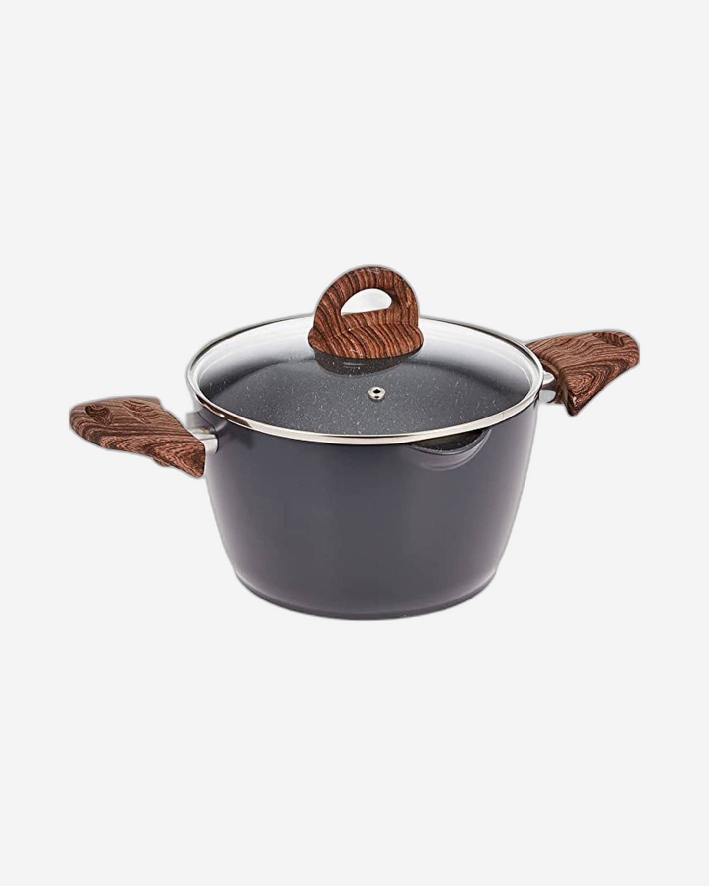 Tognana Pans Set 3Pc Lid Grancuci