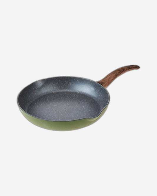 Tognana Jungle 3-Piece Frying Pan Set – 20/24/28 cm