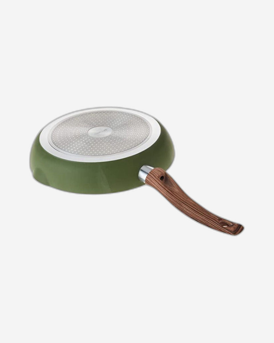 Tognana Jungle 3-Piece Frying Pan Set – 20/24/28 cm