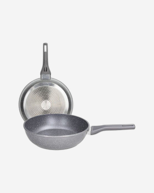 Tognana Pans Set 2Pc Grancuci