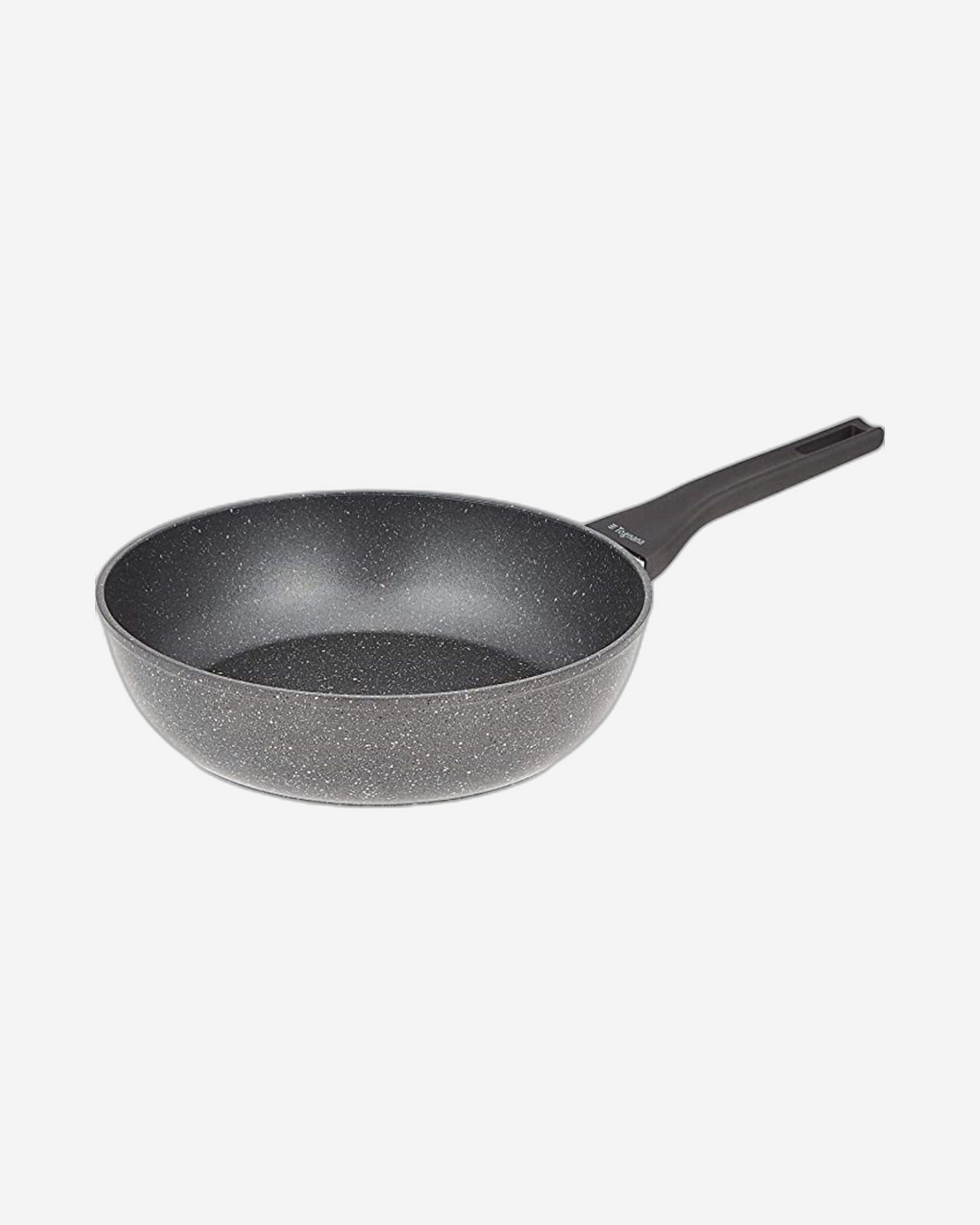 Tognana Grancuci 2 Pans Set, 24 28 Cm Diameter