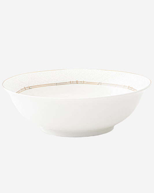 Shallow ISLA Bowl 14 cm Classic White