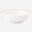 Shallow ZAYA Bowl 14 cm Elegant White