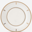 Shallow ZAYA Dinner Plate 26.7 cm Elegant White