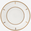 Shallow ZAYA Dessert Plate 19 cm Elegant White