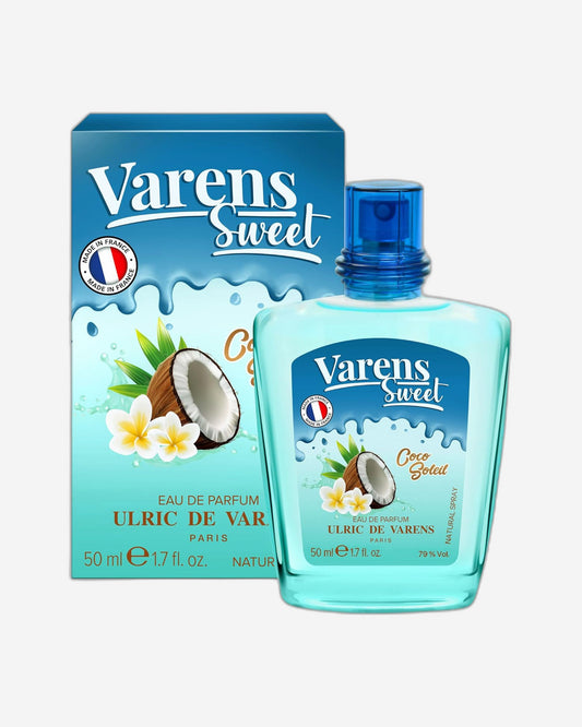 Ulric De Varens Sweet Coco Soleil 50ml