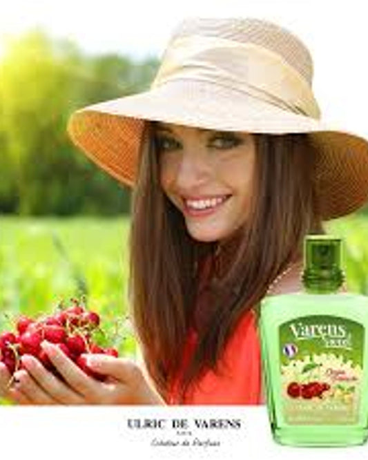 Ulric De Varens Sweet Cerise Pistache 50ml
