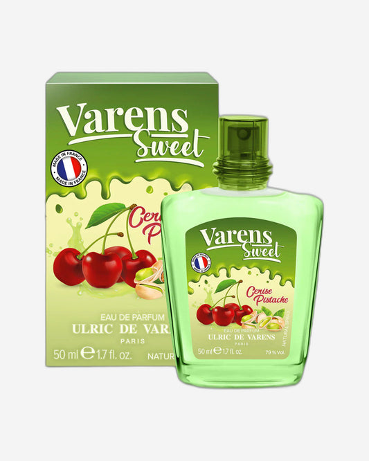 Ulric De Varens Sweet Cerise Pistache 50ml