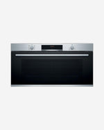 Bosch Series 4 Built-In Oven 90x48cm