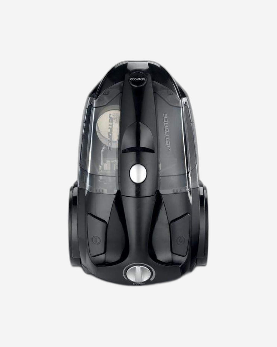Kenwood 2.5L Bagless Vacuum Cleaner