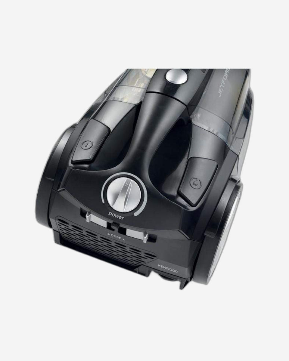 Kenwood 2.5L Bagless Vacuum Cleaner