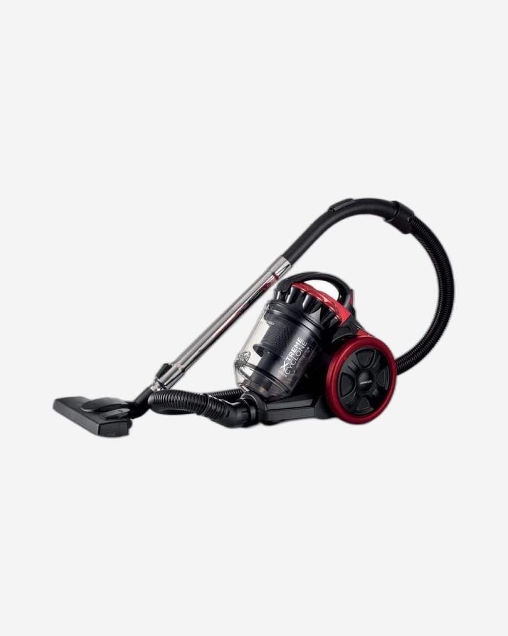 Kenwood 3L Bagless Vacuum Cleaner