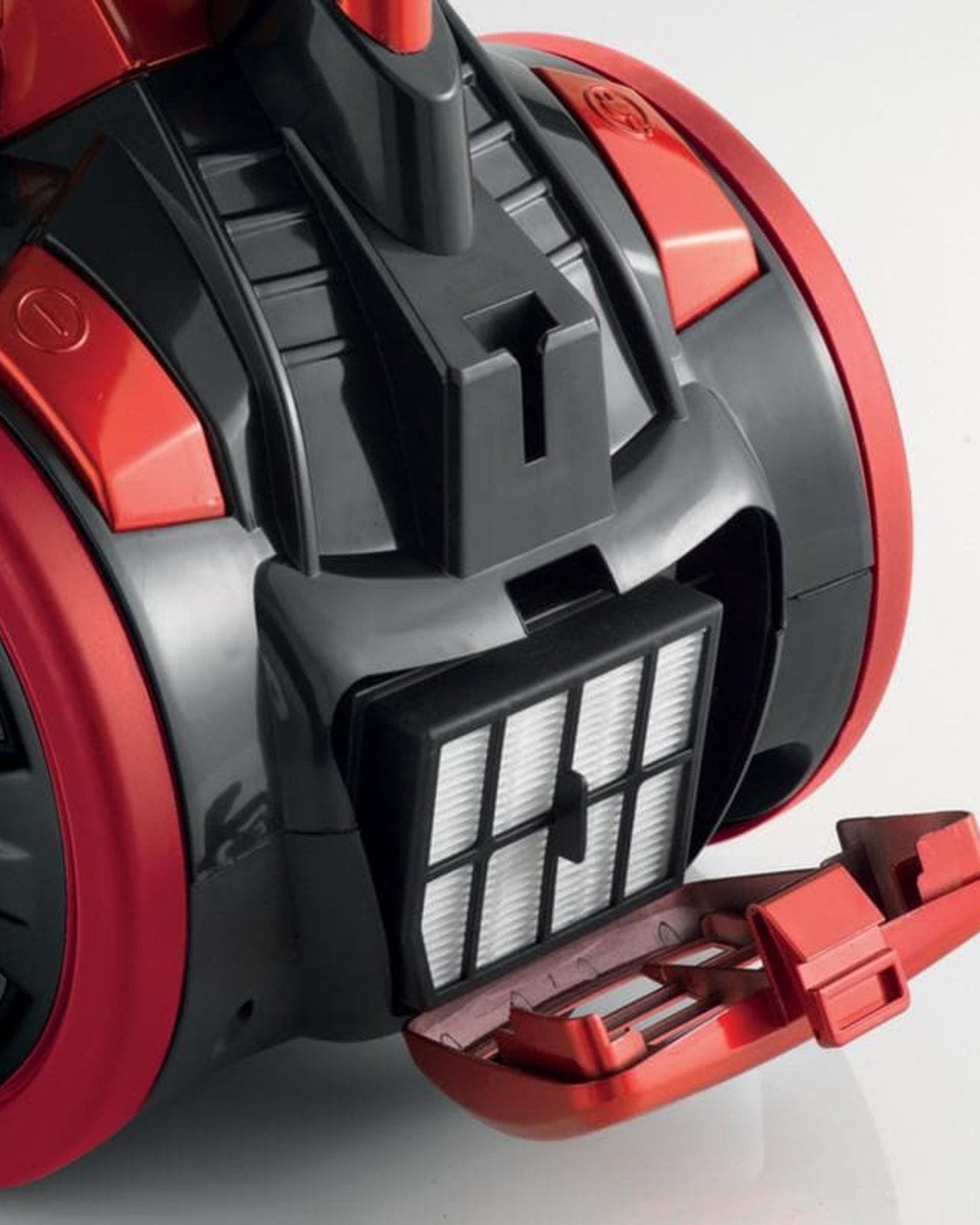 Kenwood 3L Bagless Vacuum Cleaner