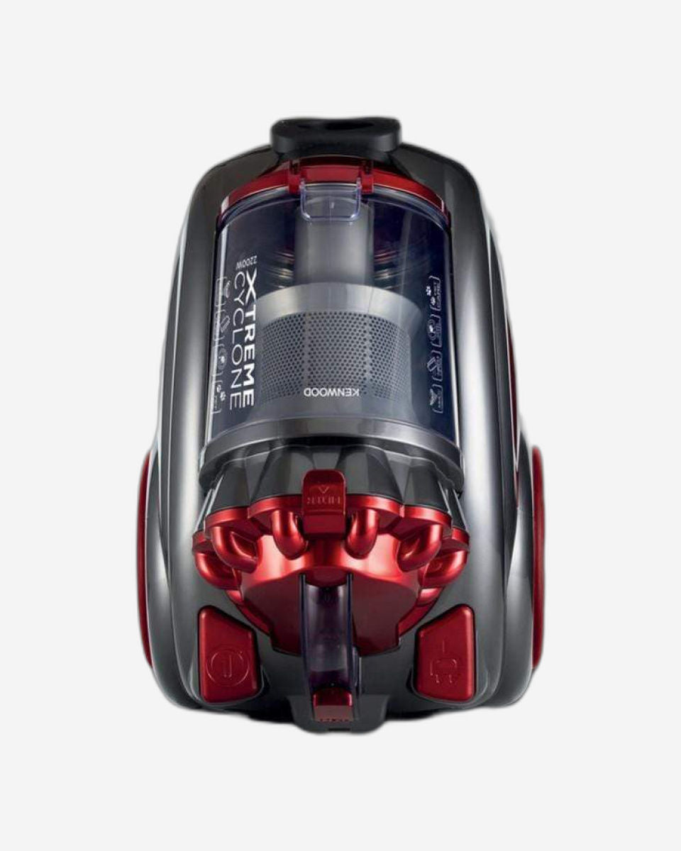 Kenwood 3.5L Bagless Vacuum Cleaner