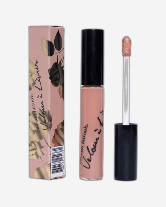 Bassam Fattouh Velour A Levres Aisha