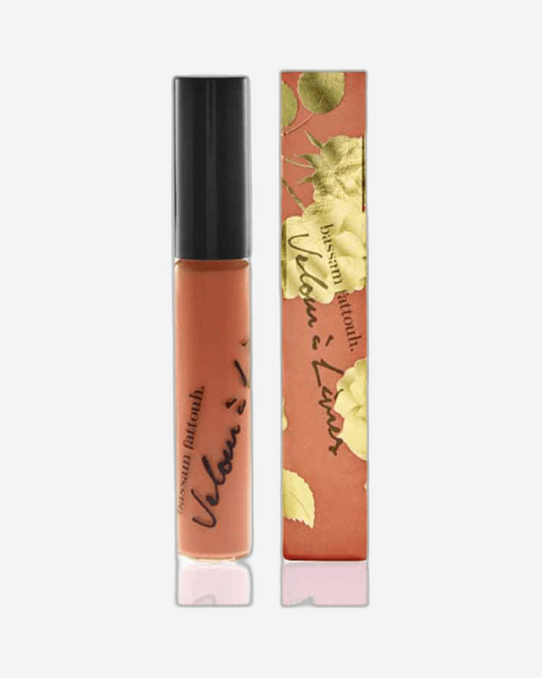 Bassam Fatouh Velour A Levres Sheikha