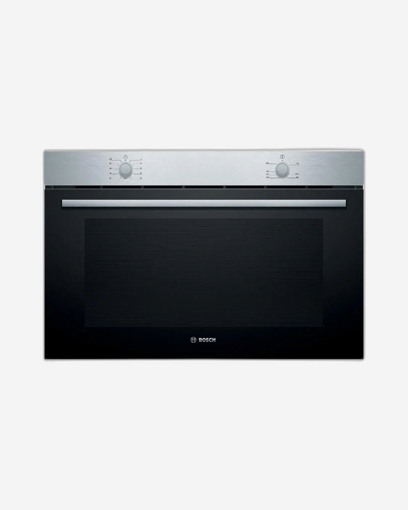 Bosch Series 2 Built-In Gas Ovens