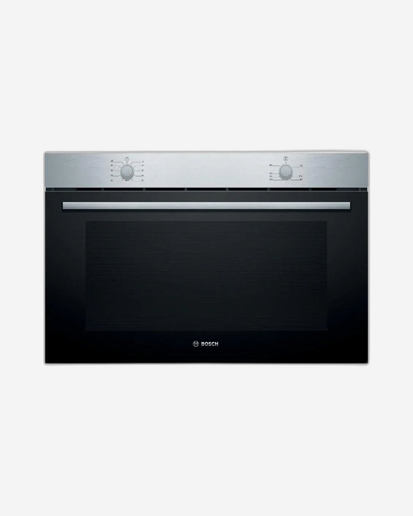 Bosch Series 2 Built-In Gas Ovens