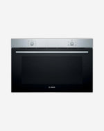 Bosch Series 2 Built-In Gas Ovens