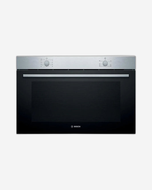 Bosch Series 2 Built-In Gas Oven 90x60cm