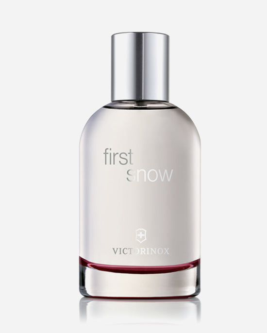 Victorinox First Snow For Her EDT 100ml