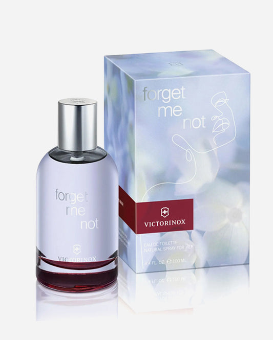 Victorinox Forget Me Not For Her EDT 100ml