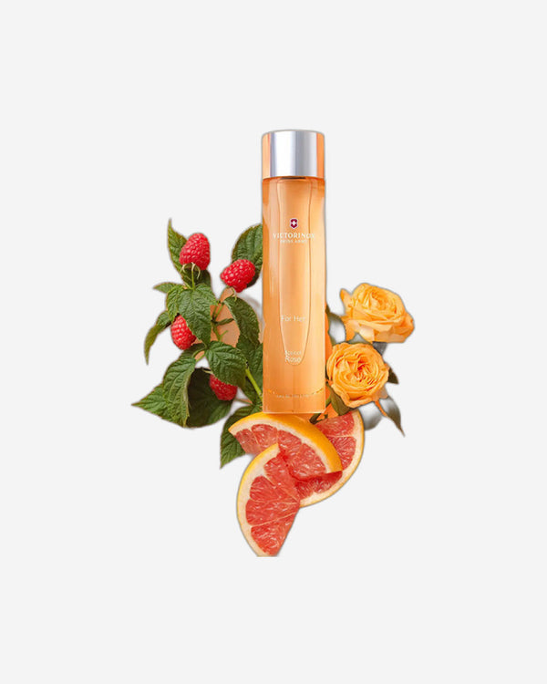 Victorinox For Her Apricot Rose EDT 100ml