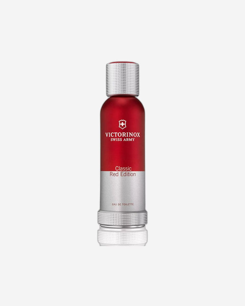 Victorinox Classic Red Edition EDT 100ml
