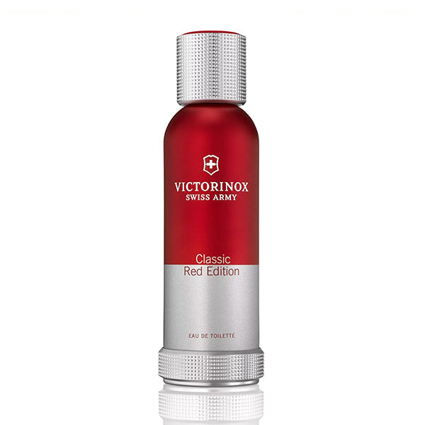 VICTORINOX CLASSIC RED EDITION EDT 100ML