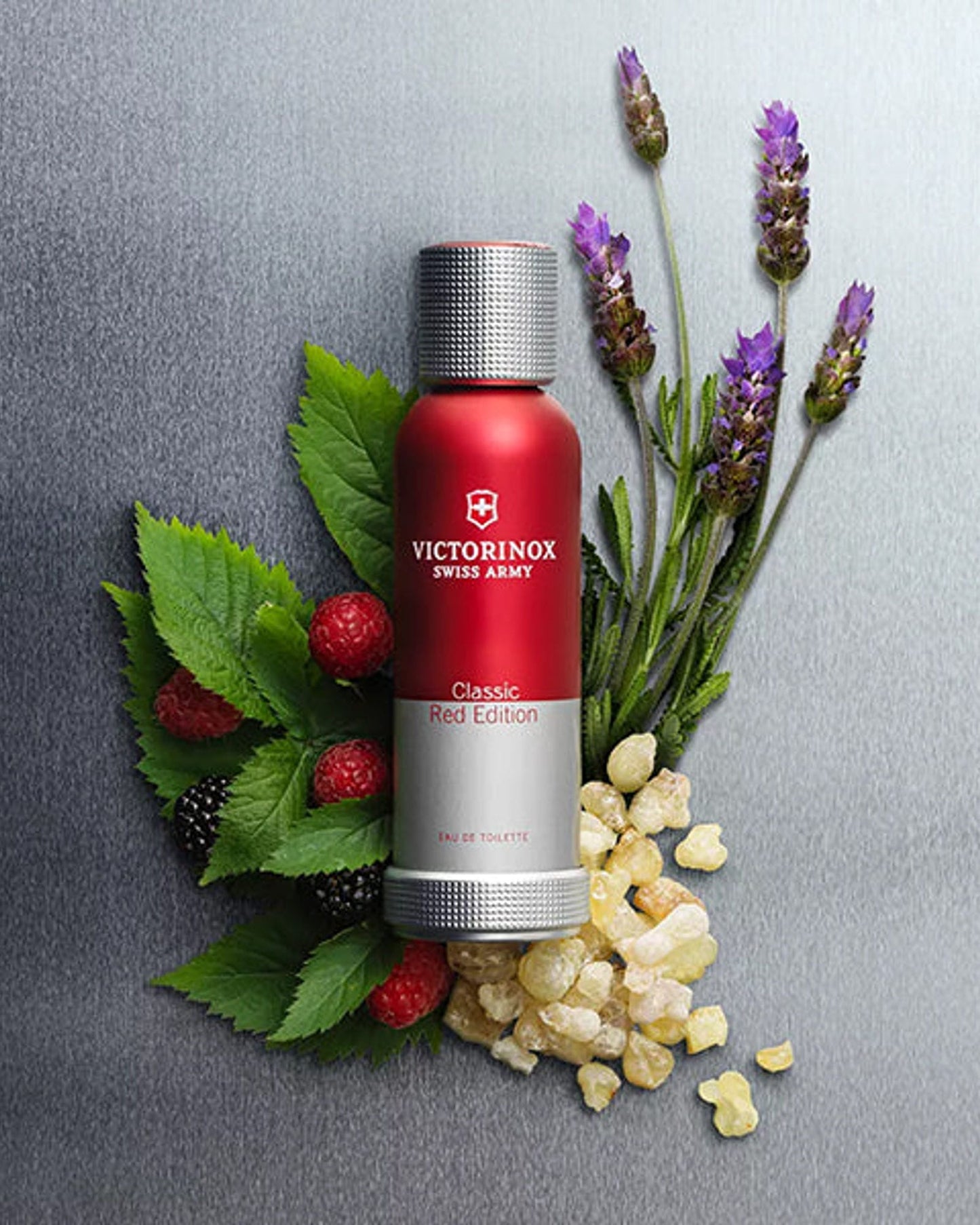 Victorinox Classic Red Edition EDT 100ml