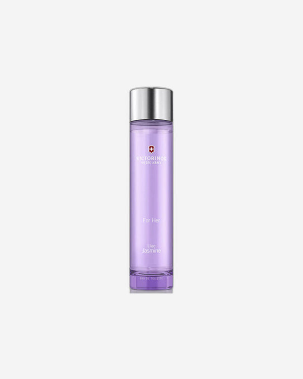 VICTORINOX FOR HER LILAC JASMINE EDT 100ML