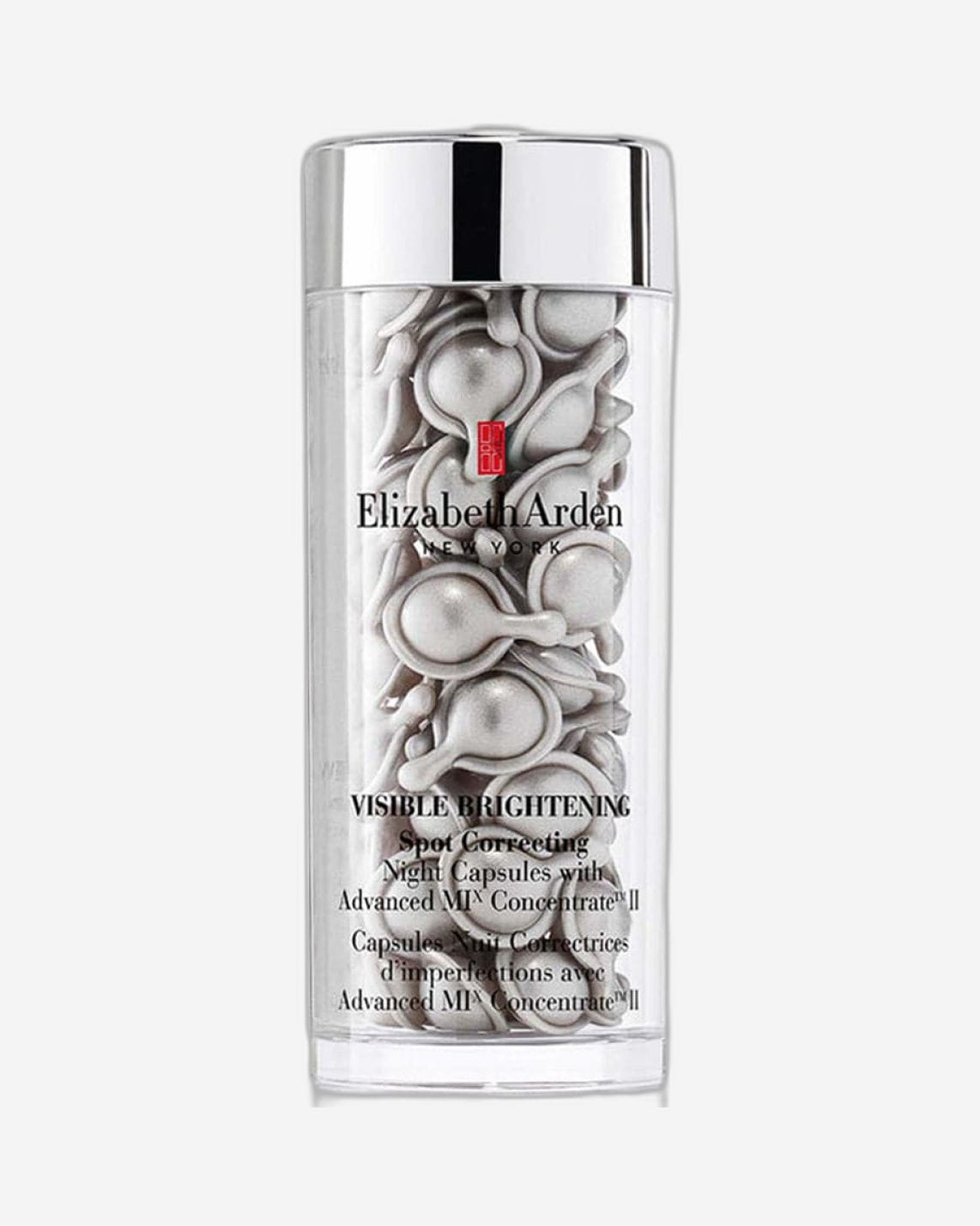 Elizabeth Arden Visible Brightening  Spot Correcting Night  60 Capsules