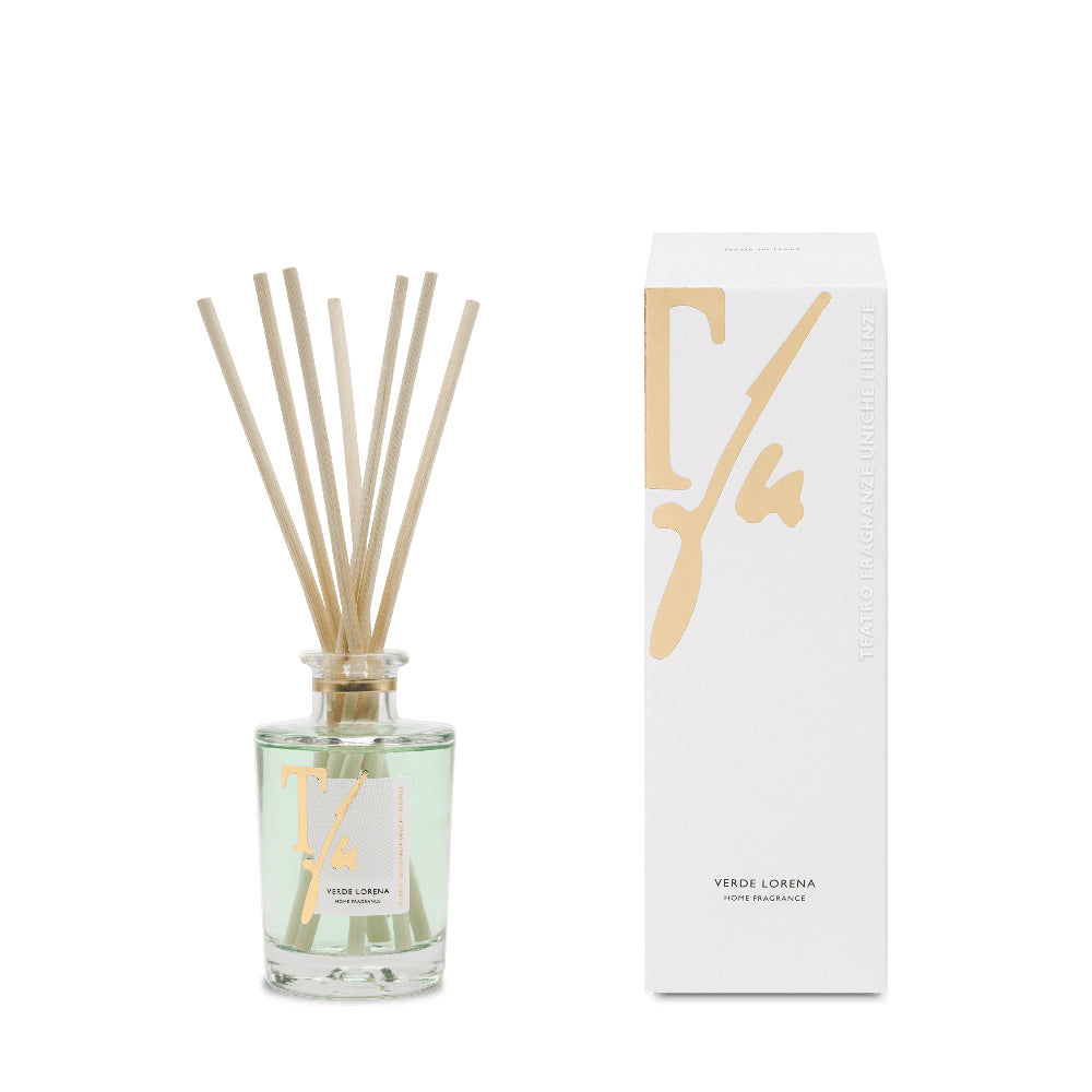 Teatro Verder Lorena Diffuser 100ml