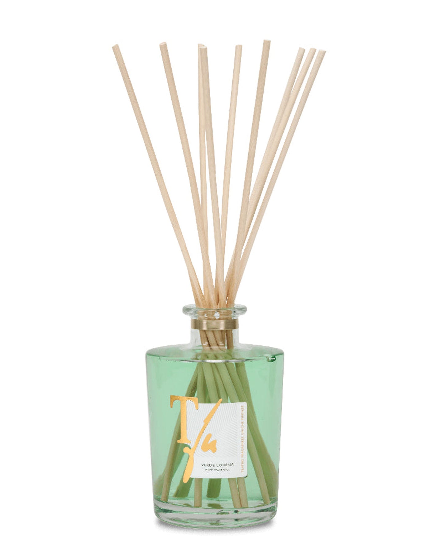 Teatro Verde Lorena Spray