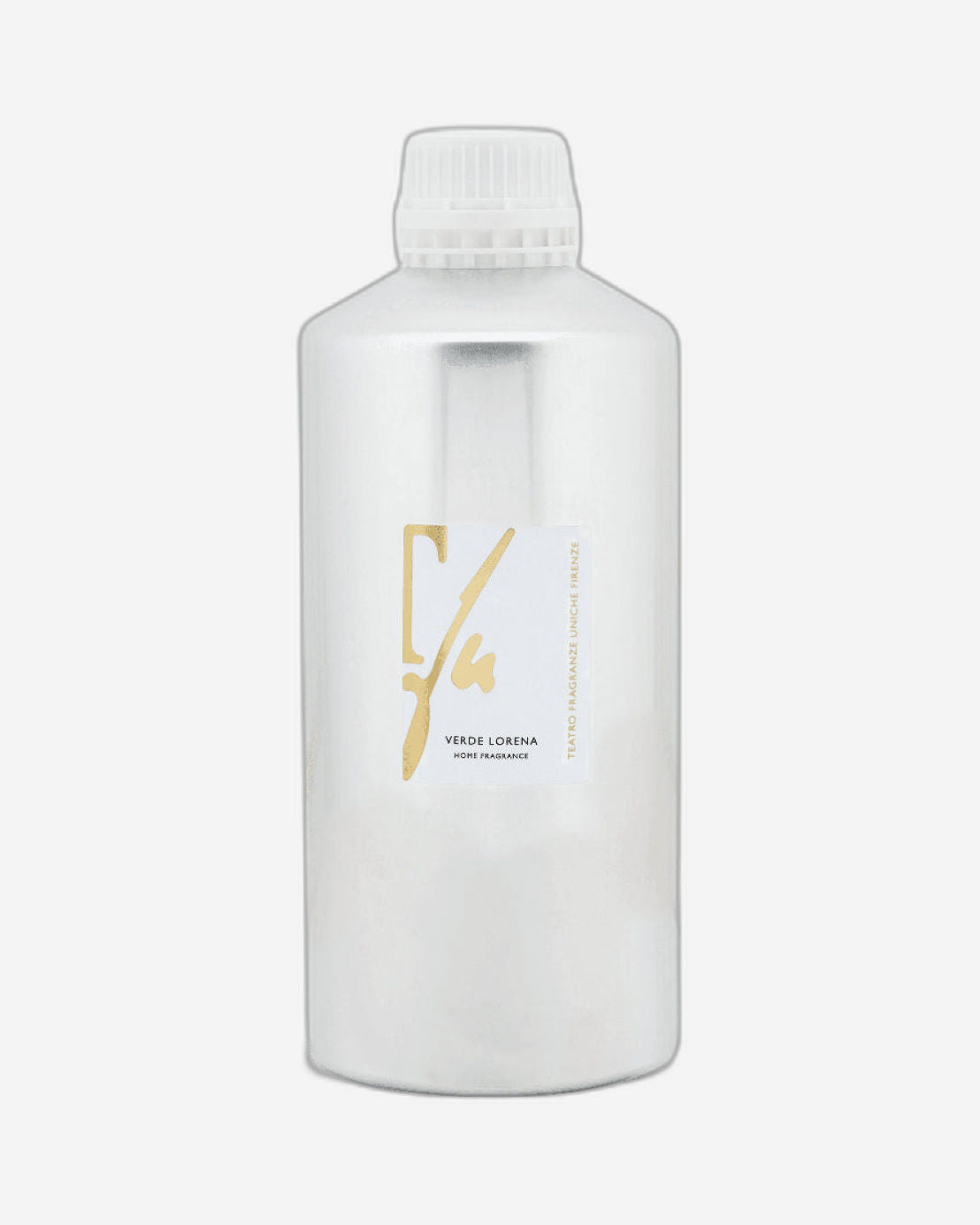 Teatro Verde Lorena Refill