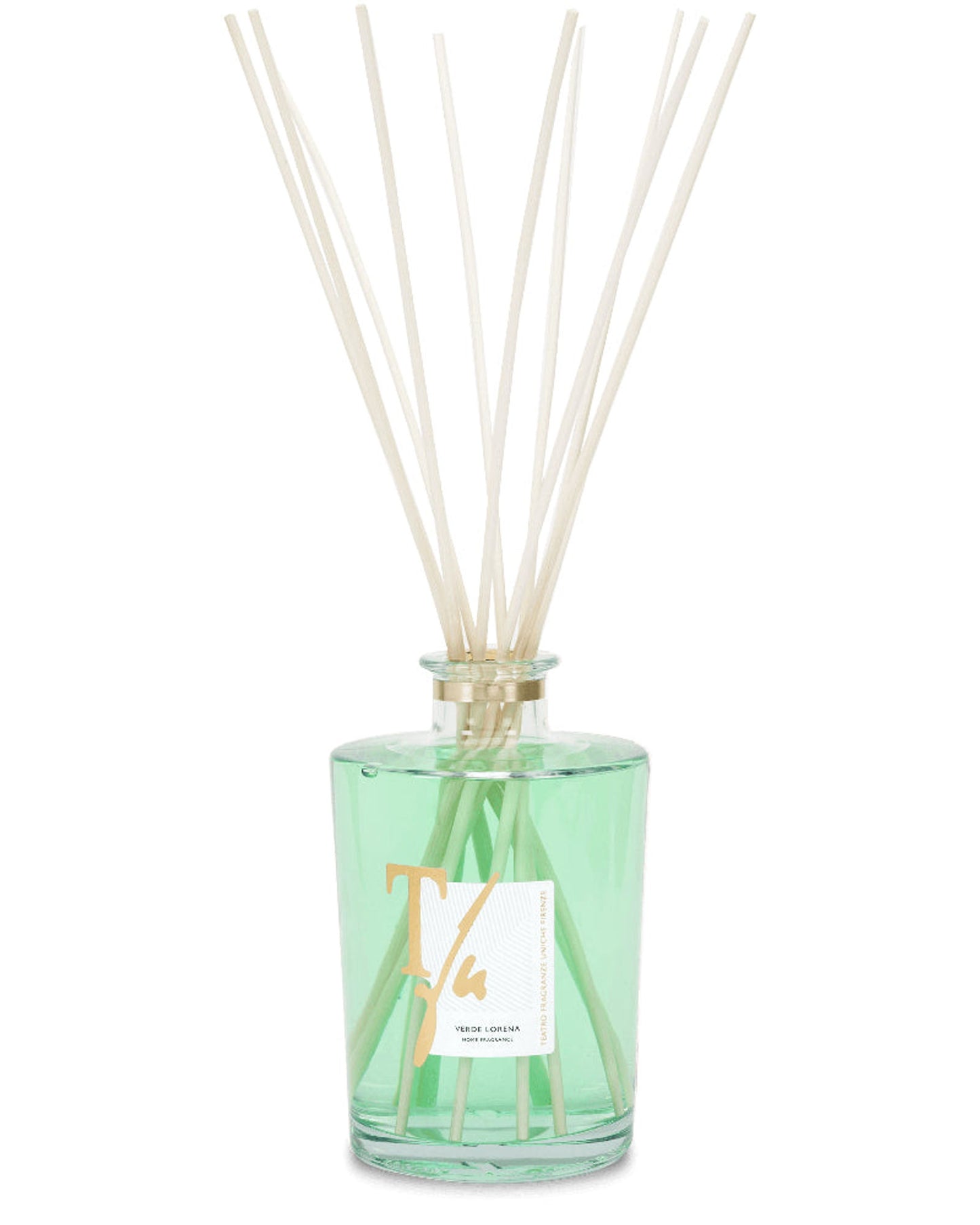 Teatro Verde Lorena Spray