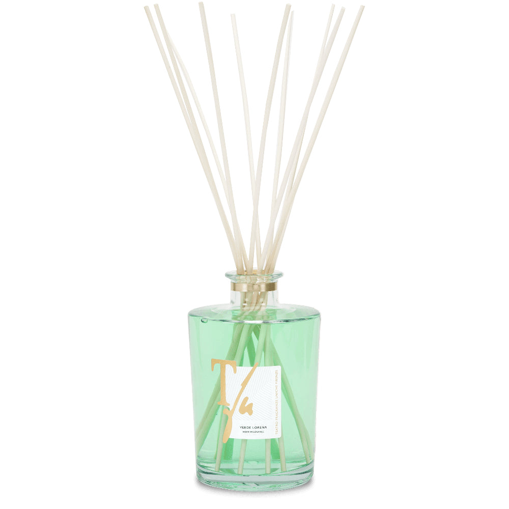 Teatro Verde Lorena Spray