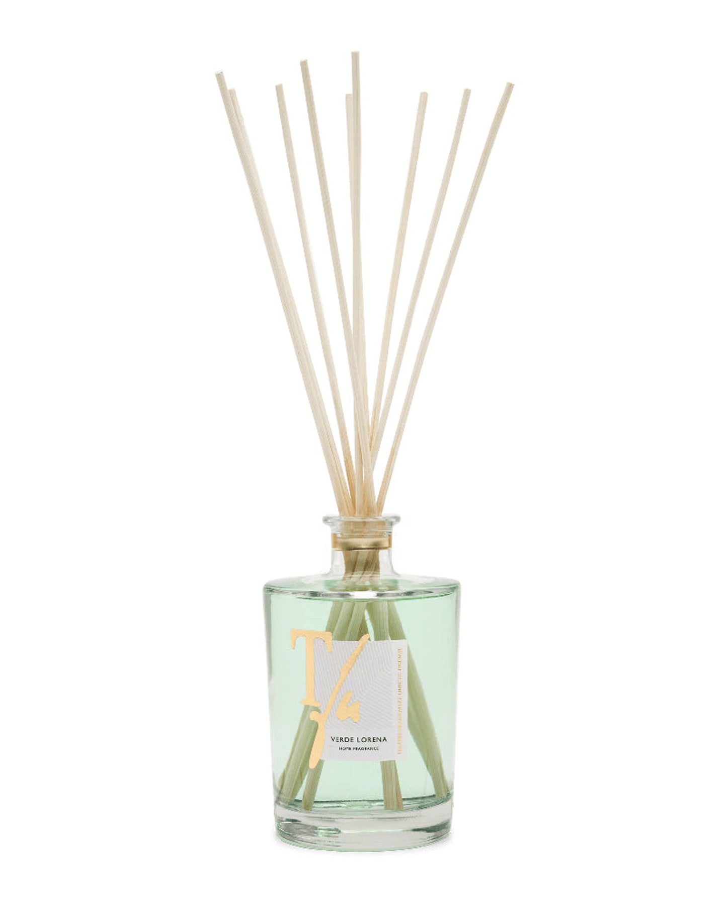 Teatro Verde Lorena Spray