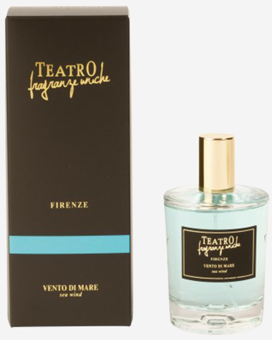 Sea Wind Spray 100ml