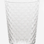 Zafferano Veneziano Mixology Tumbler Clear 33cl