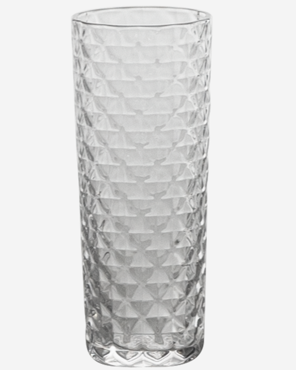 Veneziano Mixology Shot Glass Clear Set 4